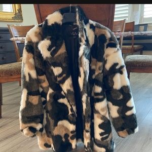 Coalition Coat